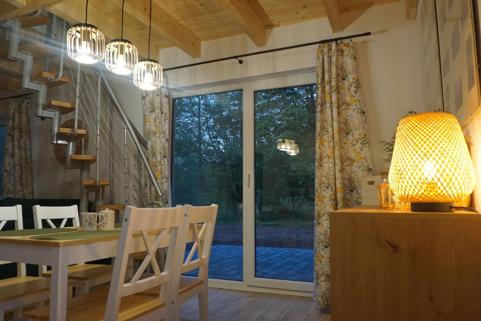 Mia Domo - Wypoczynek W Gorach Suchych, Kamiennych I Sowich Villa Gluszyca Exterior photo