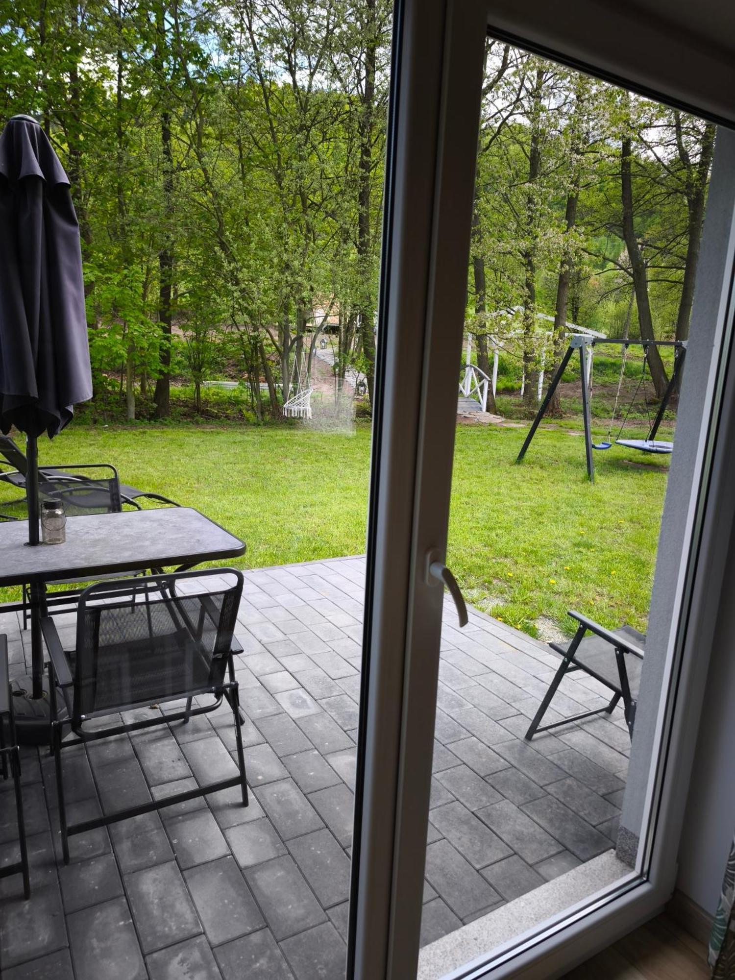 Mia Domo - Wypoczynek W Gorach Suchych, Kamiennych I Sowich Villa Gluszyca Exterior photo