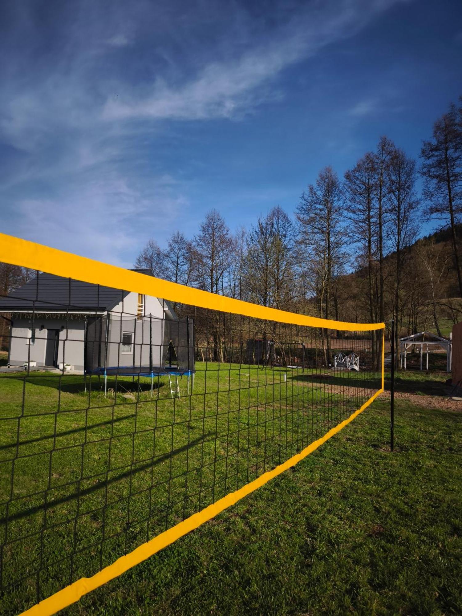 Mia Domo - Wypoczynek W Gorach Suchych, Kamiennych I Sowich Villa Gluszyca Exterior photo